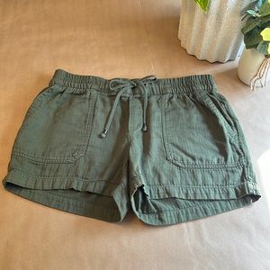 Old Navy High Waisted Shorts Medium